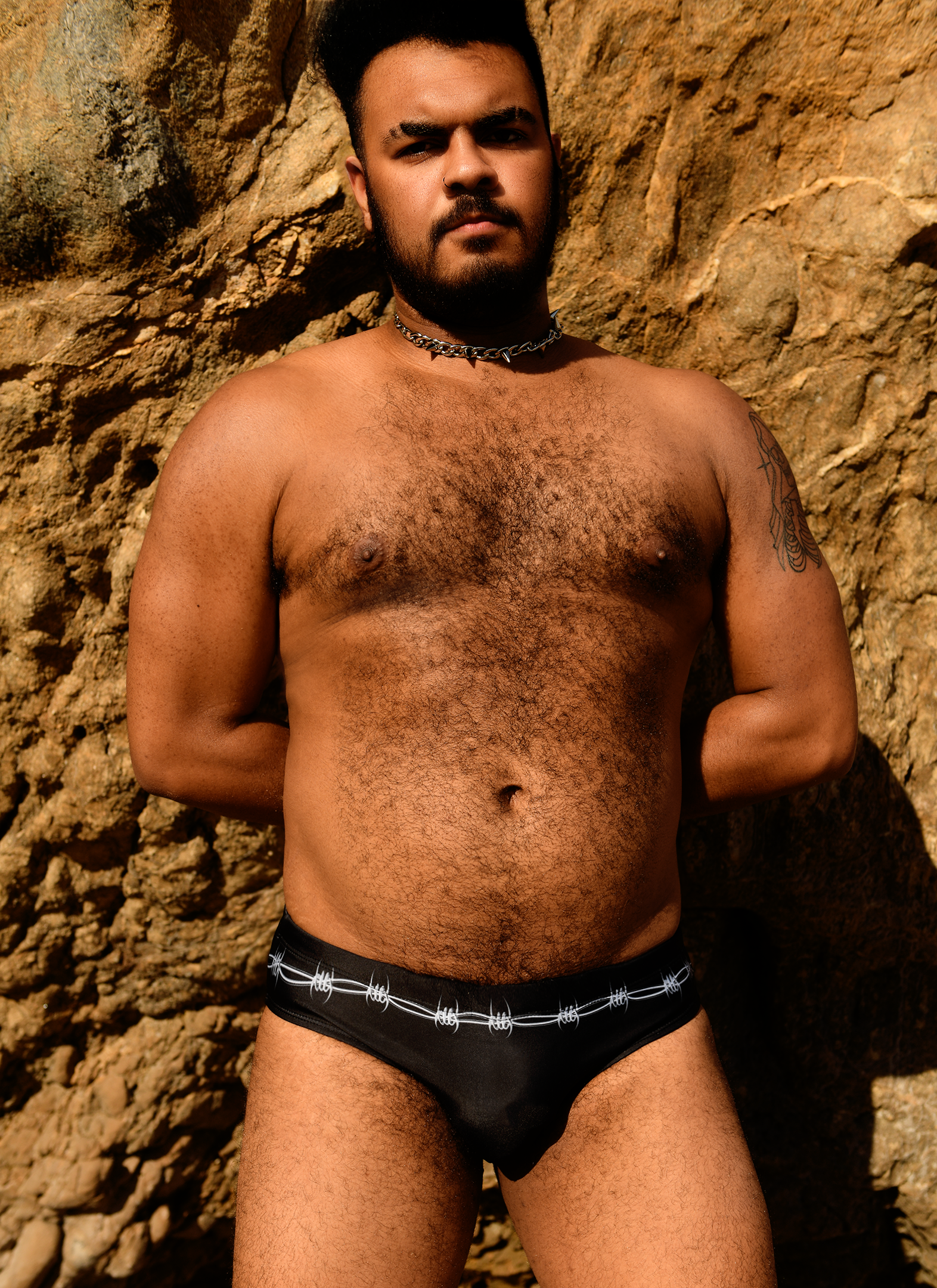 Razorwire Brief