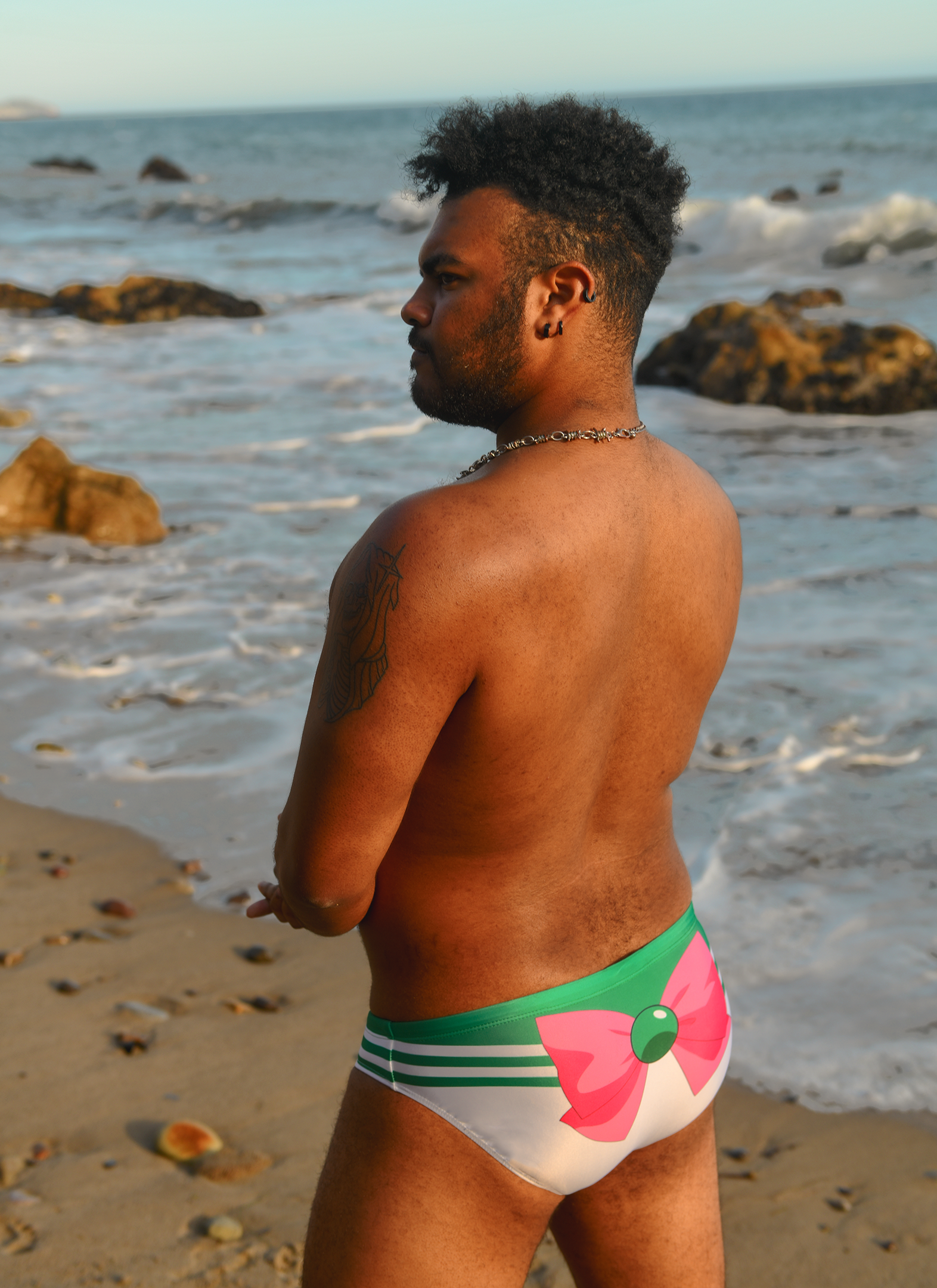 Jupiter Brief
