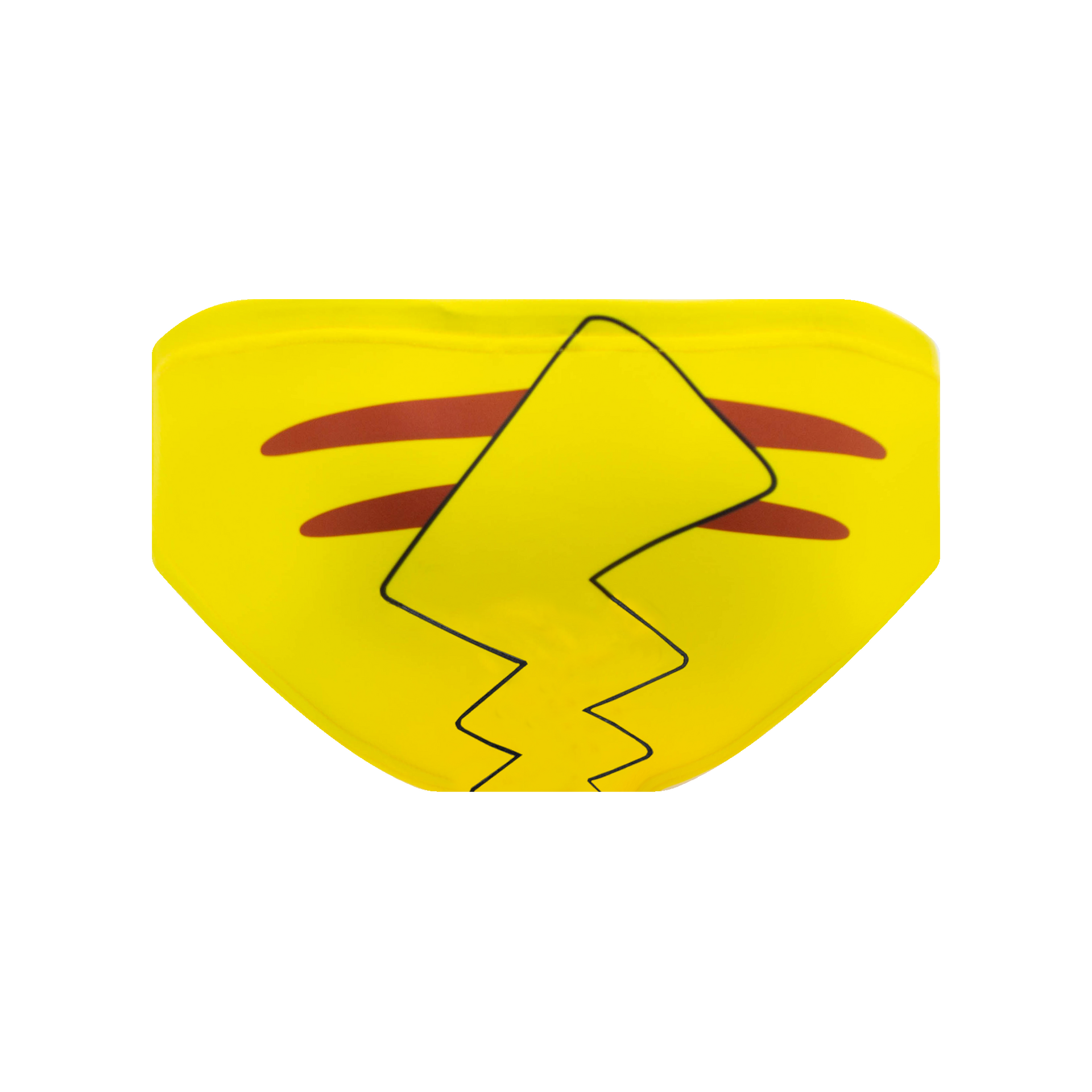 Thunderwave Brief Yellow 2.0
