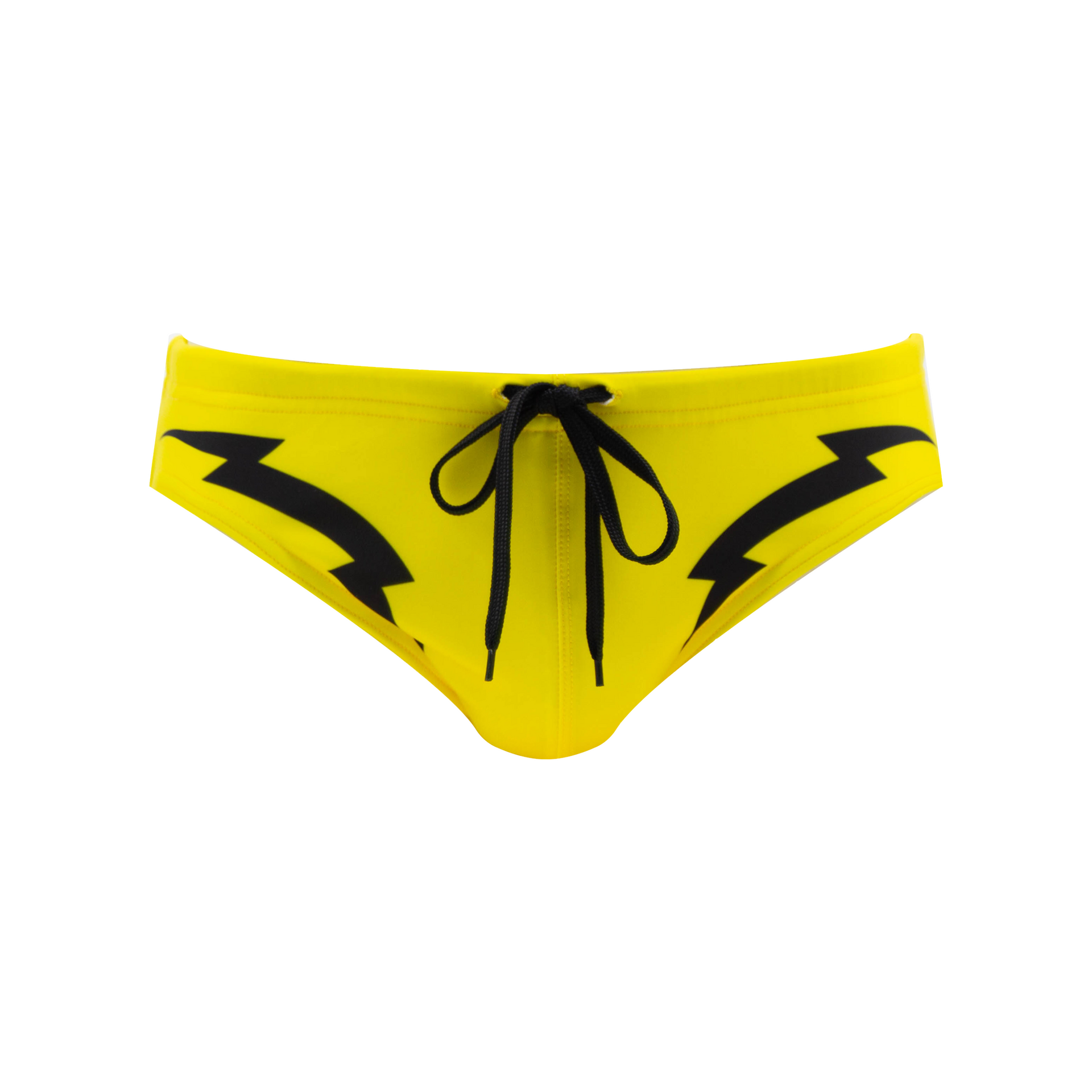 Thunderwave Pikachu Swim Brief