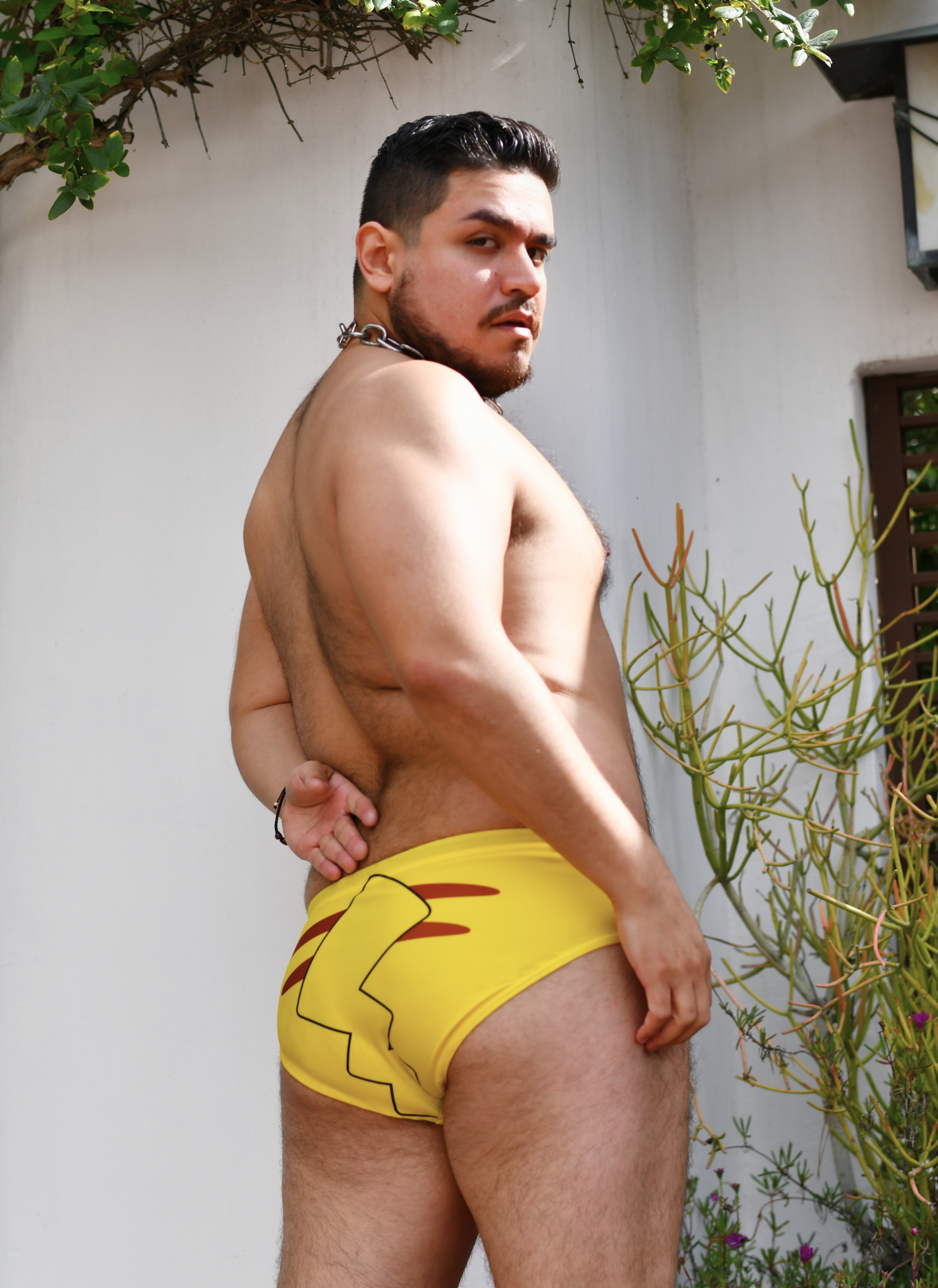 Thunderwave Brief Yellow 2.0