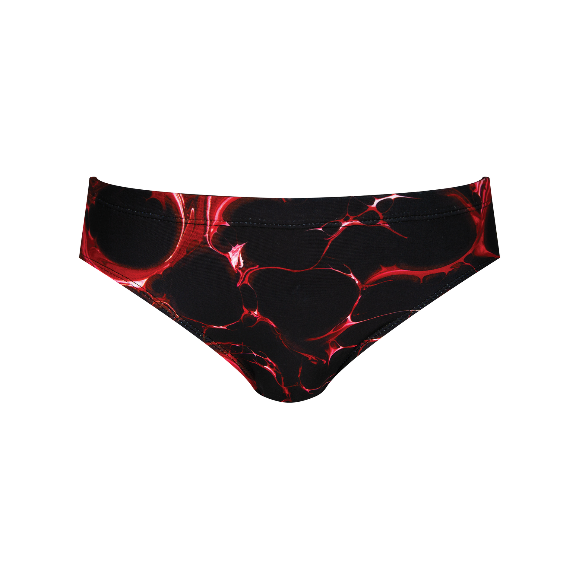 Bloodlust Brief