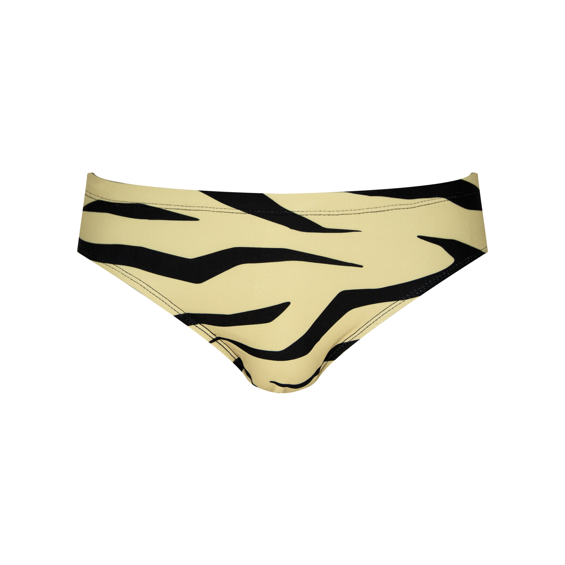 Tiger Stripe Brief