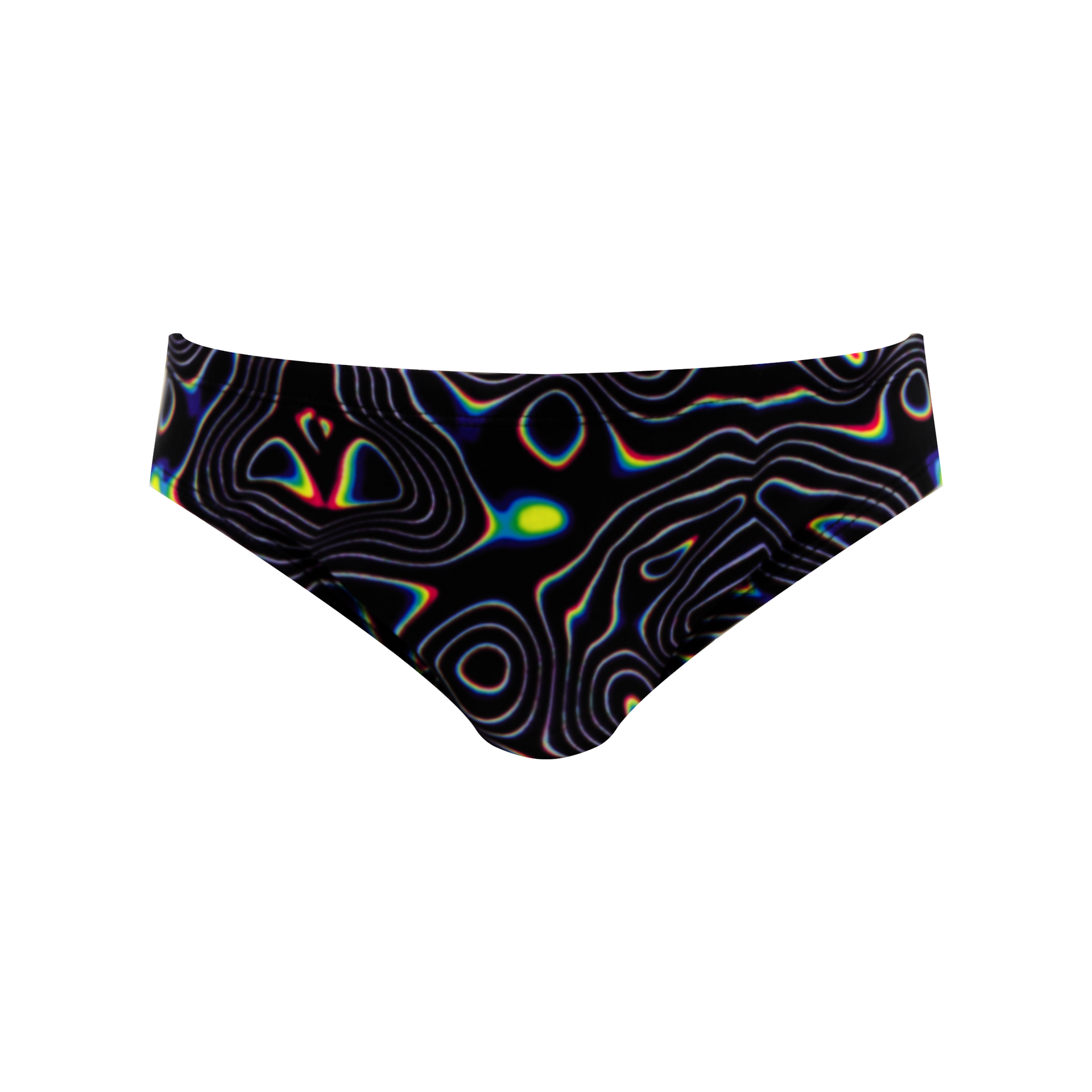 Rainbow Map Brief