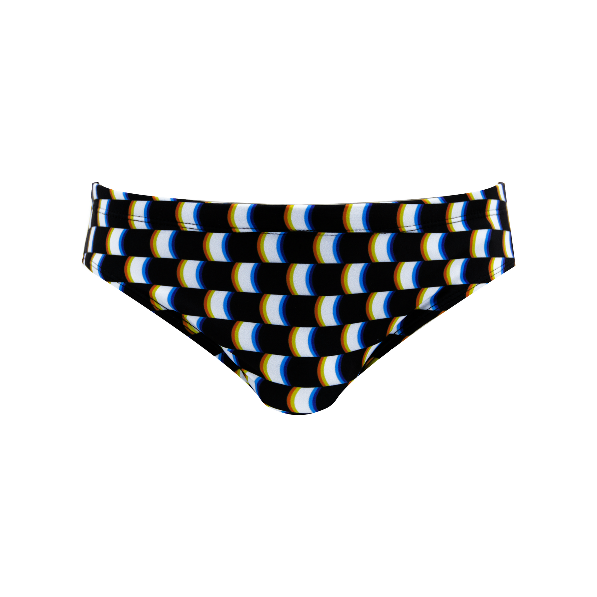 Surreal Checkerboard Brief