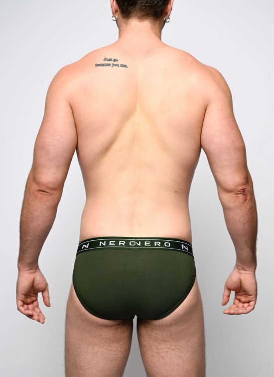 Sports Brief - Verdanturf